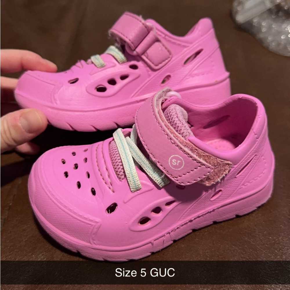 Stride Rite 5c - Picture 1 of 1